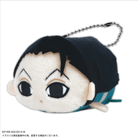 HUNTER×HUNTER POTE KORO MASCOT 7