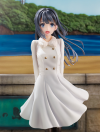 Shoko Makinohara -Enoshima Ver.- 1/7 scale figure 3