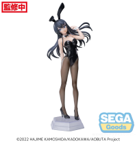 Desktop x Decorate Collections "Rascal Does Not Dream of Bunny Girl Senpai" "Mai Sakurajima" 5