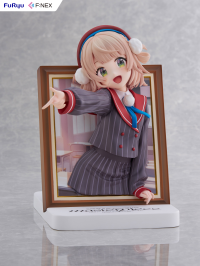 Shigure Ui masterpiece 1/4Scale Figure 10