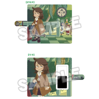 Dampier Smartphone Case: Final Volume Cover 2