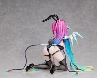 FREEing Schwi: Bunny Ver. - No Game No Life - photo 5