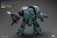 Sons of Horus Leviathan Dreadnought with Siege Drills 19