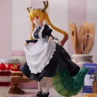 eStream Miss Kobayashi's Dragon Maid S Tohru - Miss Kobayashi's Dragon Maid - photo 14