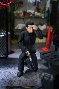 GOOD SMILE COMPANY figma Akira Sato - The Fable - photo 3