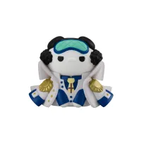 MegaHouse MEGA CAT PROJECT ONE PIECE  Nyan Piece Nyan！  Ver. Luffy VS Marines (8pc per box) - ONE PIECE - photo 10