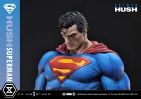 Prime 1 Studio Ultimate Premium Masterline Batman: Hush (Comics) Superman - DC Comics - photo 52