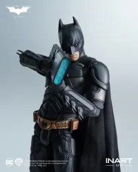 Queen Studios INART-Batman (The Dark Knight Rises) 1/12 Collectible Figure Standard Version - DC Comics - photo 11