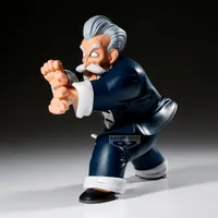 BANDAI DRAGON BALL MATCH MAKERS JACKIE CHUN(VS SON GOKU) - Dragon Ball - photo 5