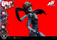 Premium Masterline Persona 5 Makoto Niijima "Queen" Bonus Version 2