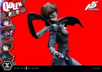 Prime 1 Studio Premium Masterline Persona 5 Makoto Niijima "Queen" Bonus Version - Persona 5 - photo 2