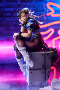 Chun-Li 9