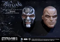 Prime 1 Studio Museum Masterline Batman: Arkham Origins Bane Mercenary Edition - DC Comics - photo 8