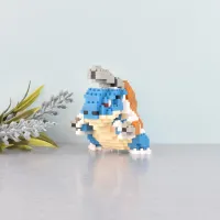 Kawada Mega Blastoise - Pokémon - photo 6