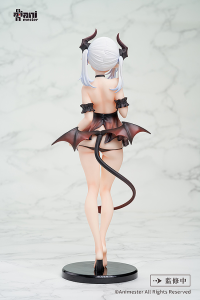 Little Demon Lilith 5