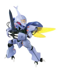 MegaHouse Variable Action D-SPEC Aura Battler Dunbine Dunbine： RE - Aura Battler Dunbine - photo 8