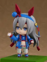 GOOD SMILE COMPANY Nendoroid Tamamo Cross - Umamusume: Pretty Derby - photo 3