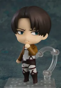 GOOD SMILE COMPANY Nendoroid More: Face Swap Attack on Titan - Attack on Titan - photo 6