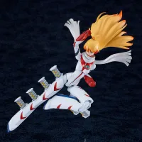 GOOD SMILE COMPANY MODEROID Buster Machine No. 7 - Gunbuster - photo 11