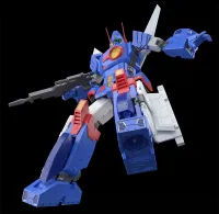 GOOD SMILE COMPANY MODEROID Xabungle - Combat Mecha Xabungle - photo 9