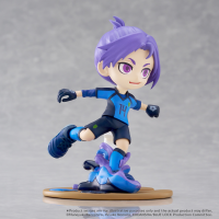 PalVerse Palé. BLUE LOCK Reo Mikage 4