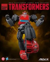 threezero Transformers MDLX Cliffjumper (Comic Book Edition) - Transformers - photo 6