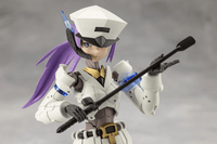 VANGUARD LEADER 15