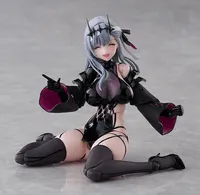 Max Factory figma Modernia - Second Affection - GODDESS OF VICTORY: NIKKE - photo 10