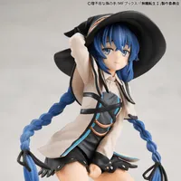 MegaHouse Melty Princess Mushoku Tensei Jobless Reincarnation Palm Size Roxy bare legs ver. - Mushoku Tensei: Jobless Reincarnation - photo 9
