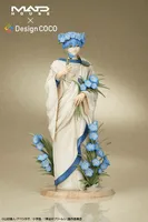 Design COCO MADHOUSE x DesignCOCO Frieren: Beyond Journey's End Himmel - Art Nouveau Style - 1/7 Complete Figure - Frieren: Beyond Journey's End - photo 2