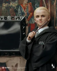 Queen Studios Harry Potter and the Philosopher's Stone - Draco Malfoy 1/6 Collectible Figure - Harry Potter - photo 7