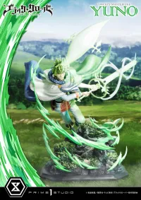 Prime 1 Studio Concept Masterline Black Clover Yuno - Black Clover - photo 5