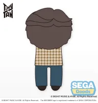 SEGA NESOBERI (Lay-Down) "TinyTAN" Tera Jumbo Plush ~Dynamite~ "Jung Kook" - TinyTAN - photo 4
