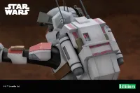 KOTOBUKIYA ARTFX TECH THE BAD BATCH - Star Wars - photo 2