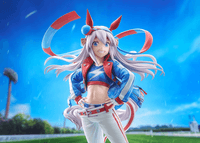 Tamamo Cross 12