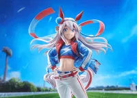 Phat! Company Tamamo Cross - Umamusume: Pretty Derby - photo 12