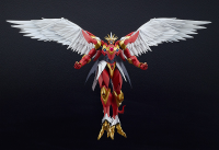 MODEROID Combined Rune God Rayearth 5