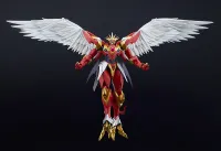 GOOD SMILE COMPANY MODEROID Combined Rune God Rayearth - Magic Knight Rayearth - photo 5