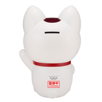 DANDADAN FL Turbo Granny(beckoning-cat) 2