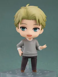 GOOD SMILE COMPANY Nendoroid Loid Forger: Casual Outfit Ver. - SPY x FAMILY - photo 5