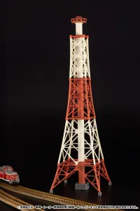 PLUM PMOA 1/150 scale structure kit(Chimney) - Scale Kits - photo 12