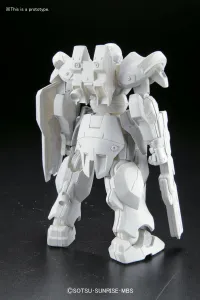 BANDAI HOBBY HG 1/144 Space Jahannam Mass Production - Mobile Suit Gundam - photo 2