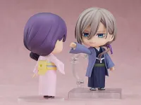 GOOD SMILE COMPANY Nendoroid Kiyoka Kudo - My Happy Marriage - photo 5