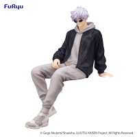 JUJUTSU KAISEN　Noodle Stopper Figure -Satoru Gojo Ending 2 Costume ver.- 7
