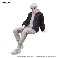 FuRyu JUJUTSU KAISEN　Noodle Stopper Figure -Satoru Gojo Ending 2 Costume ver.- - Jujutsu Kaisen - photo 7