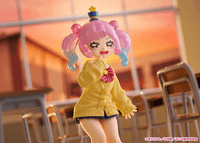 Cute Gyaru Puniru 3