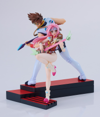 PLAMAX MF-89: minimum factory Basara Nekki 7
