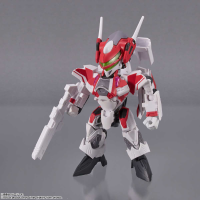 VF-31C Siegfried (Mirage Farina Jenius USE) with Makina Nakajima 3
