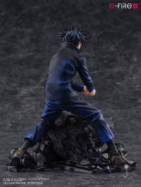 JUJUTSU KAISEN Figure Megumi Fushiguro 5