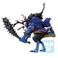 Kaido (TBA) (Signs of the Hight King (TBA)) 4